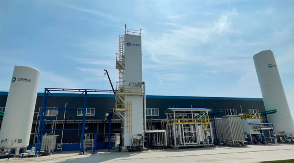 不锈钢无缝管行业持续高景气，市场前景广阔