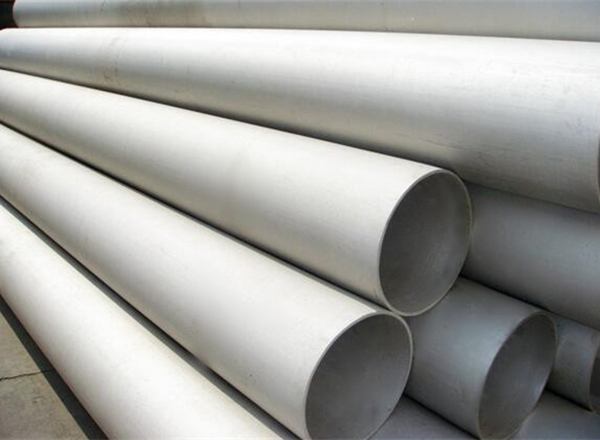 大口径不锈钢管