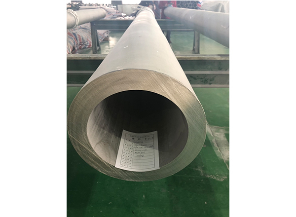 大口径厚壁管
